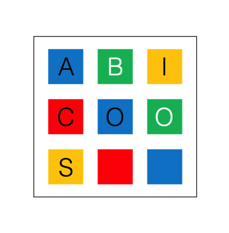 ABICOOS logo