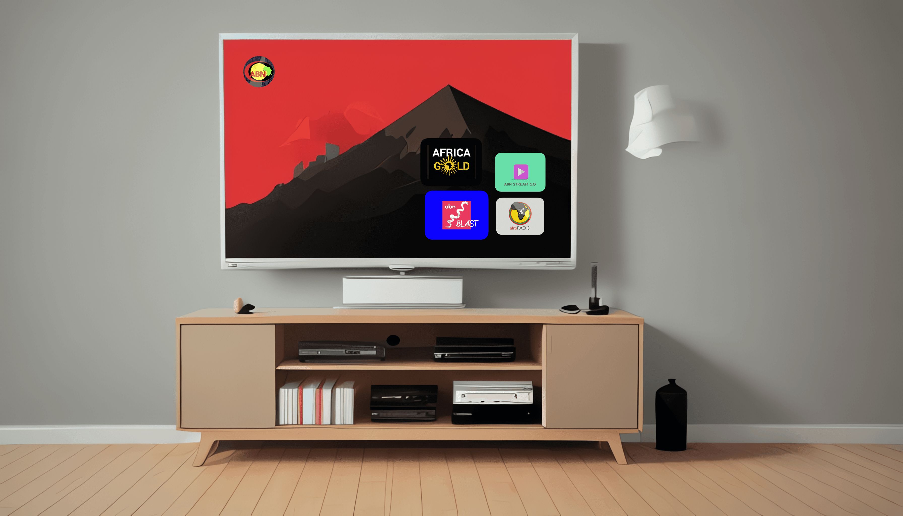 Abn streaming tv