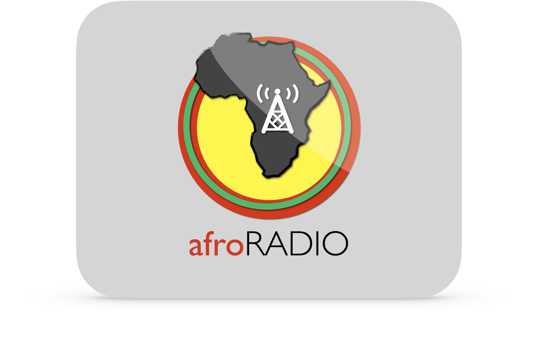 Afro Radio