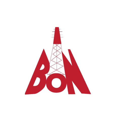 BON logo