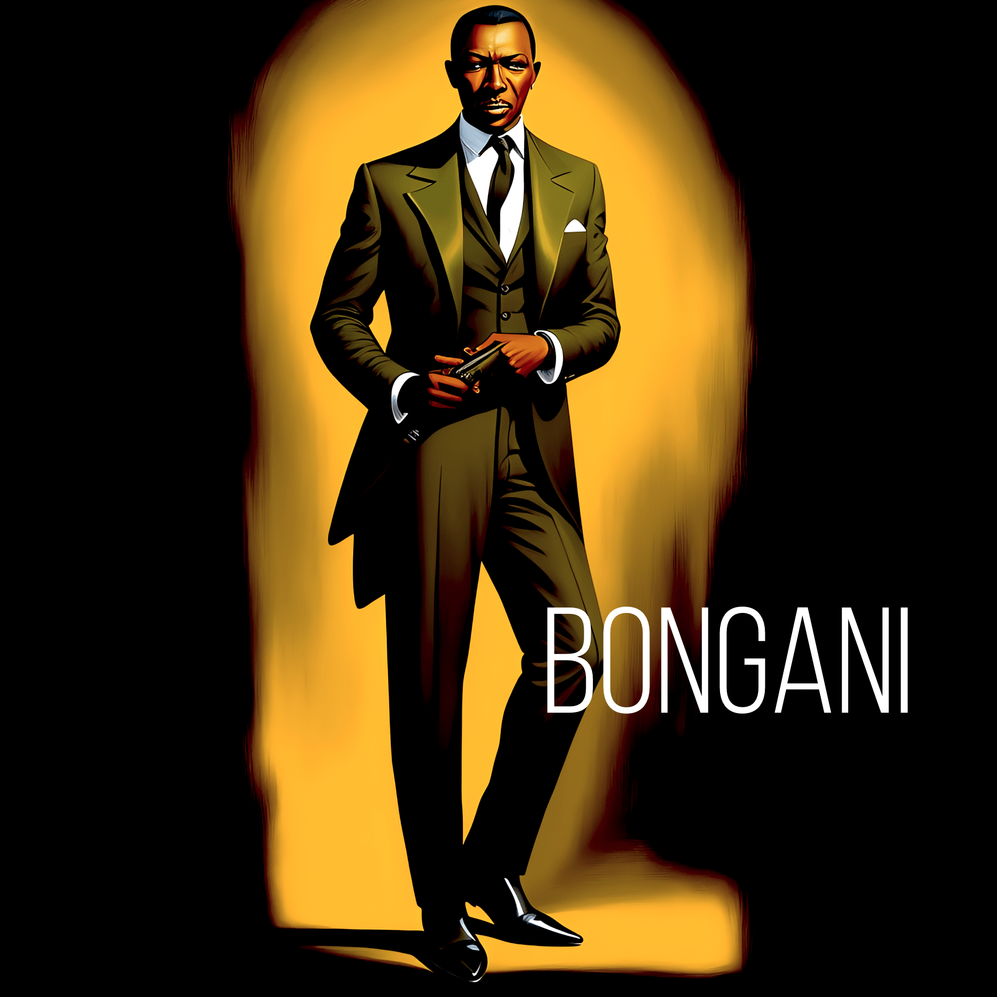 Bongani