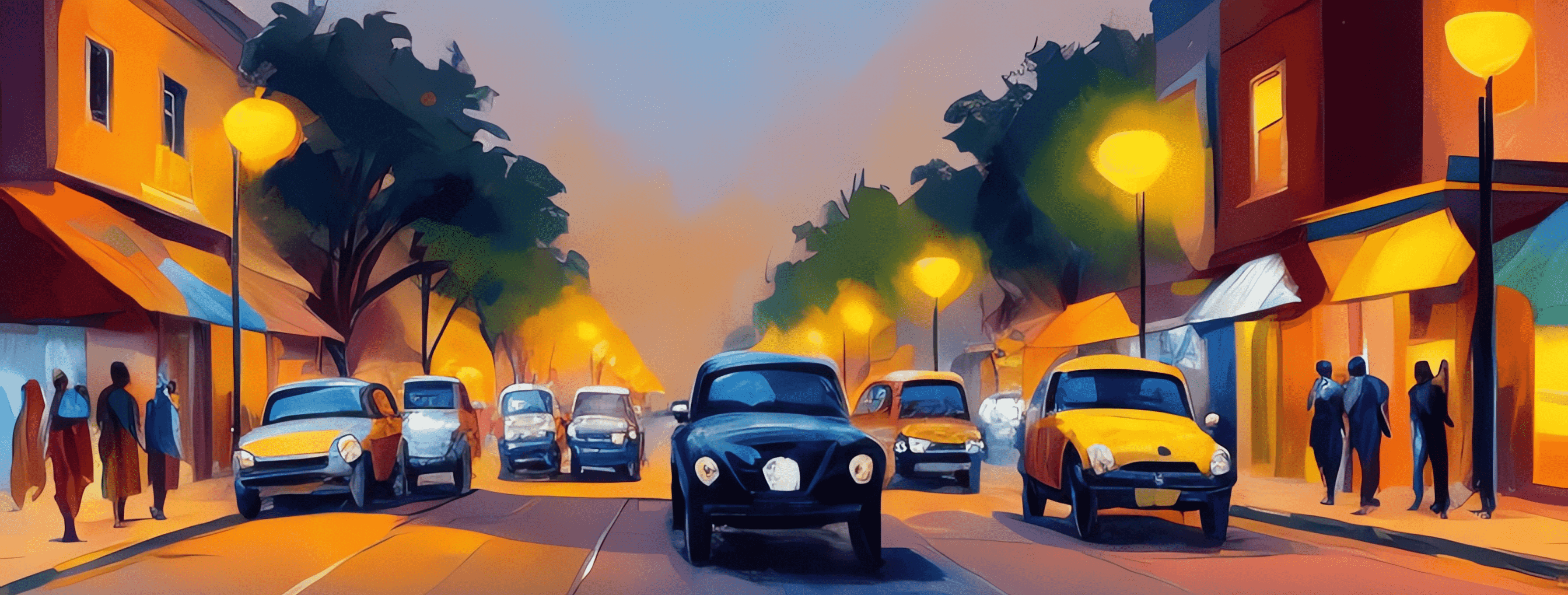 Lagos art scene