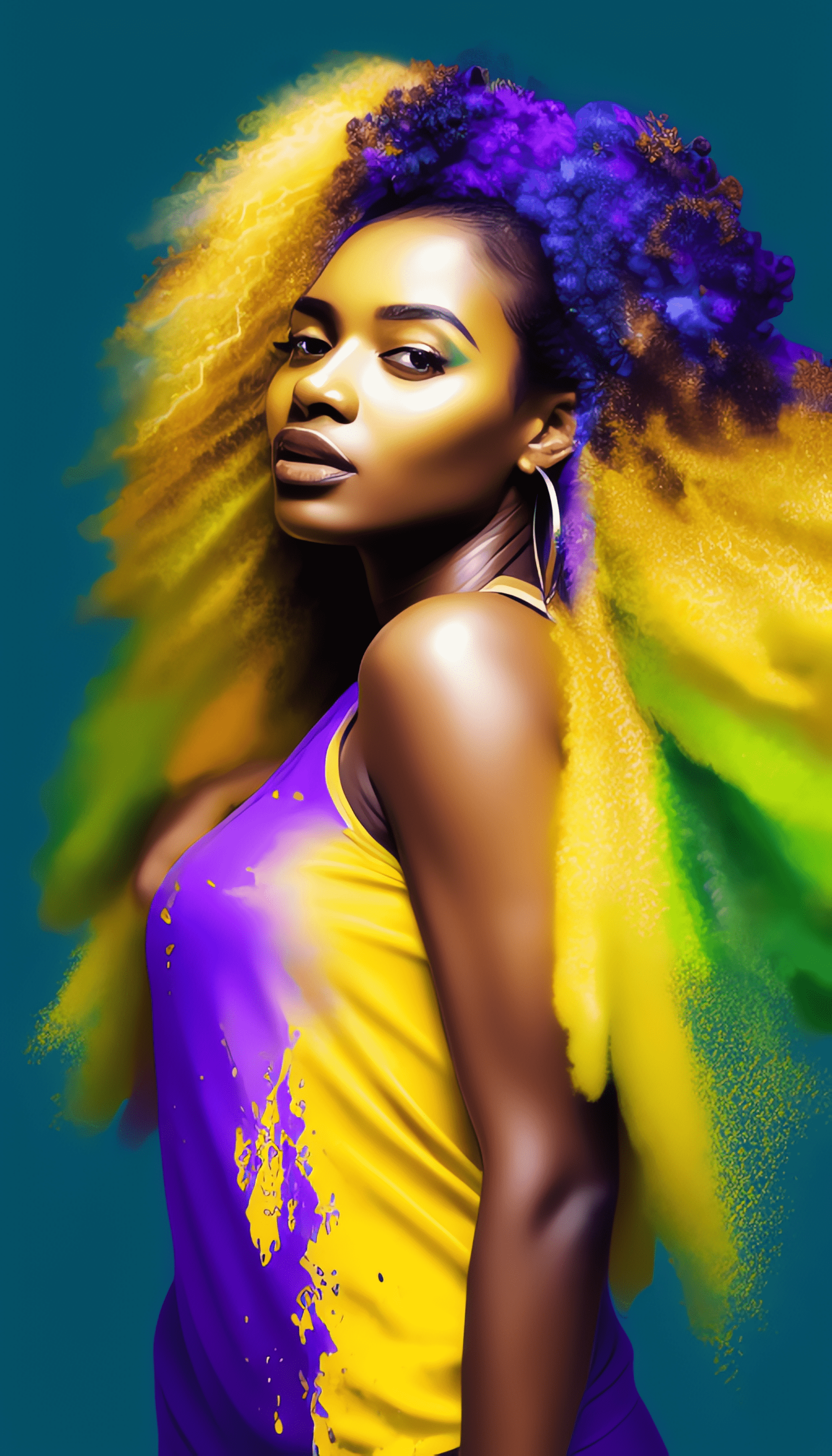Nadia model