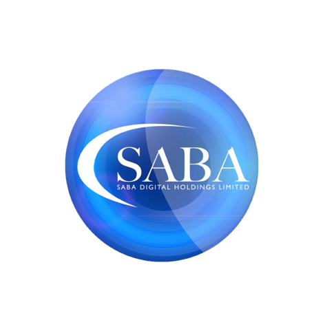 Saba logo