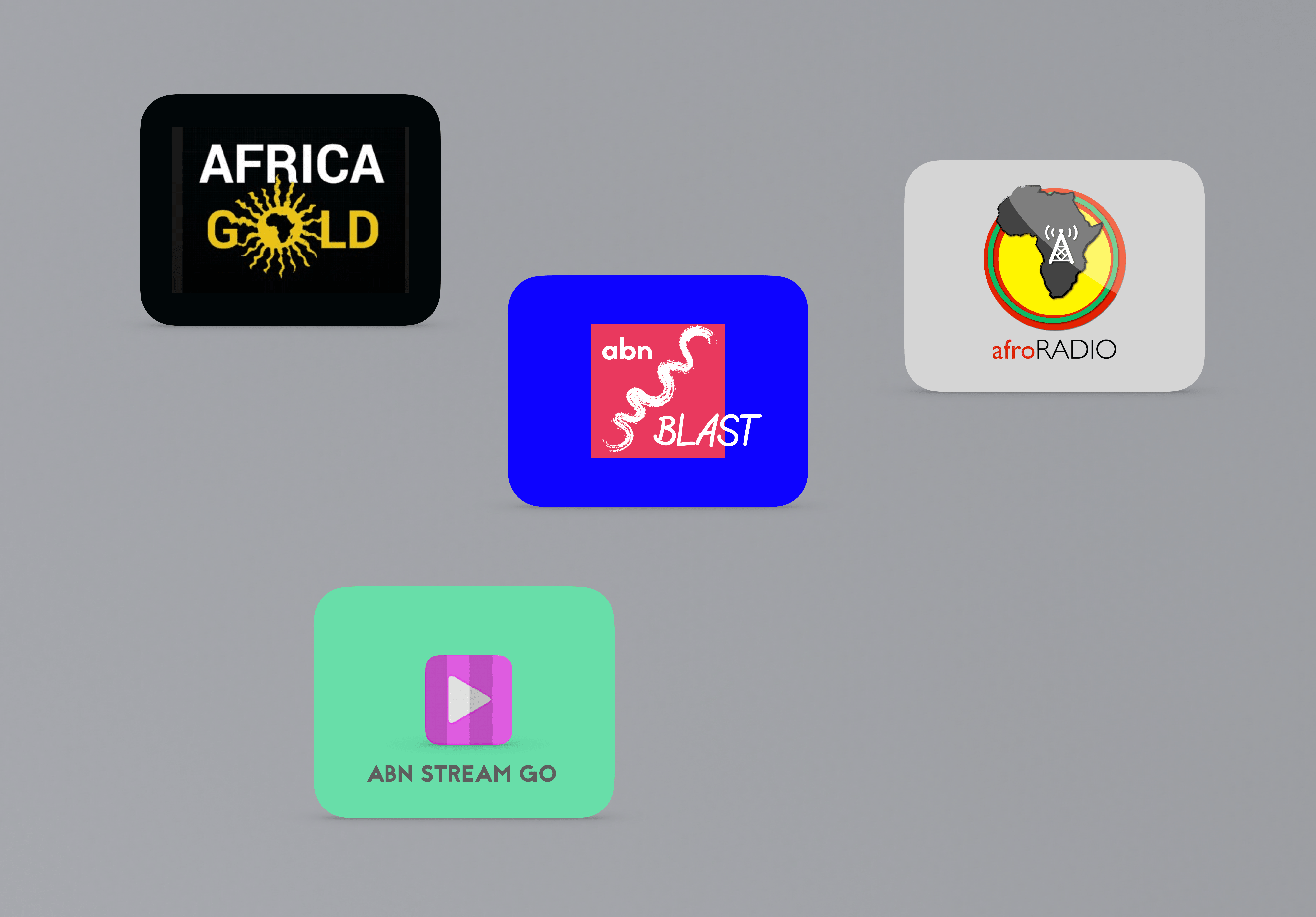 Superapps