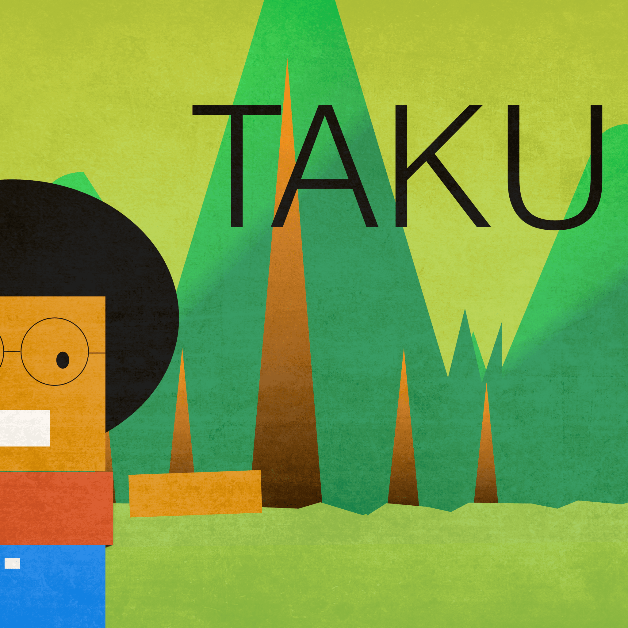 Taku