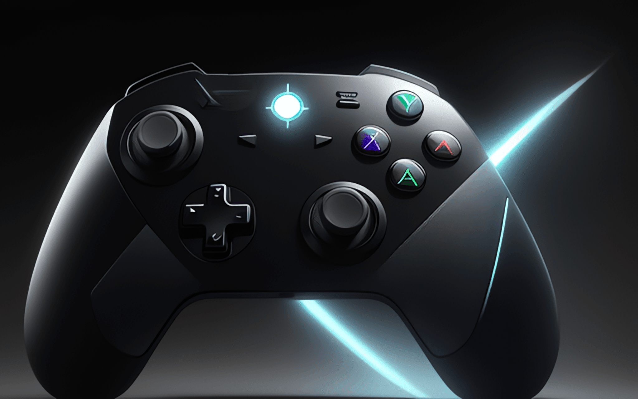 Zurii remote